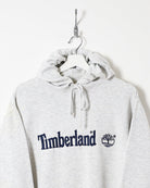 Timberland Hoodie - Medium - Domno Vintage 90s, 80s, 00s Retro and Vintage Clothing 
