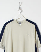 Nike T-Shirt - X-Large - Domno Vintage 90s, 80s, 00s Retro and Vintage Clothing 