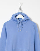 Nike The Athletic Dept Women's Hoodie - Large - Domno Vintage 90s, 80s, 00s Retro and Vintage Clothing 