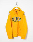 Nike MCML XXII Hoodie - Large - Domno Vintage 90s, 80s, 00s Retro and Vintage Clothing 