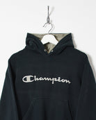 Champion Hoodie - Small - Domno Vintage 90s, 80s, 00s Retro and Vintage Clothing 