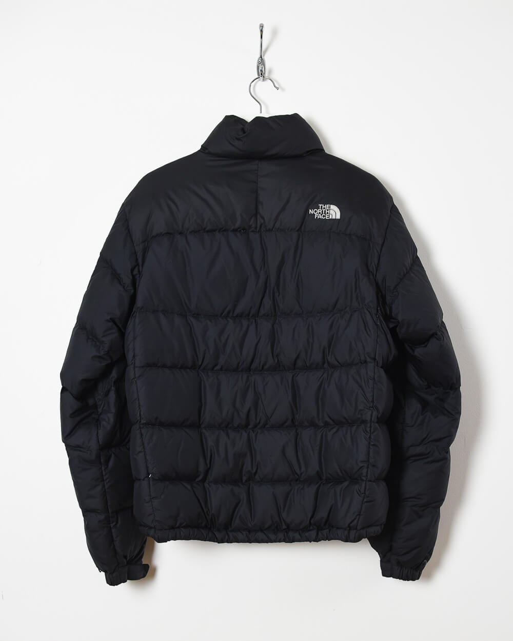 The North Face Puffer Jacket - Small - Domno Vintage 90s, 80s, 00s Retro and Vintage Clothing 