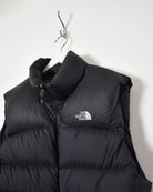 The North Face Down Gilet - X-Large - Domno Vintage 90s, 80s, 00s Retro and Vintage Clothing 