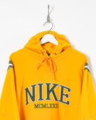 Nike MCML XXII Hoodie - Large - Domno Vintage 90s, 80s, 00s Retro and Vintage Clothing 