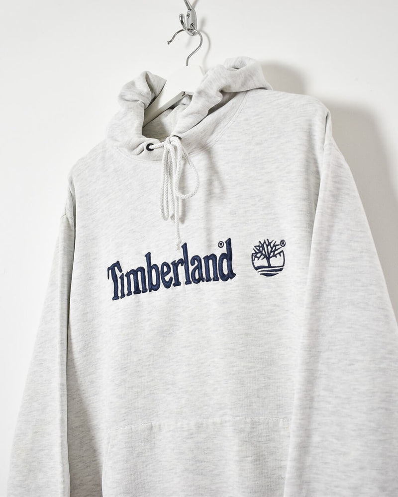 Timberland Hoodie - Medium - Domno Vintage 90s, 80s, 00s Retro and Vintage Clothing 