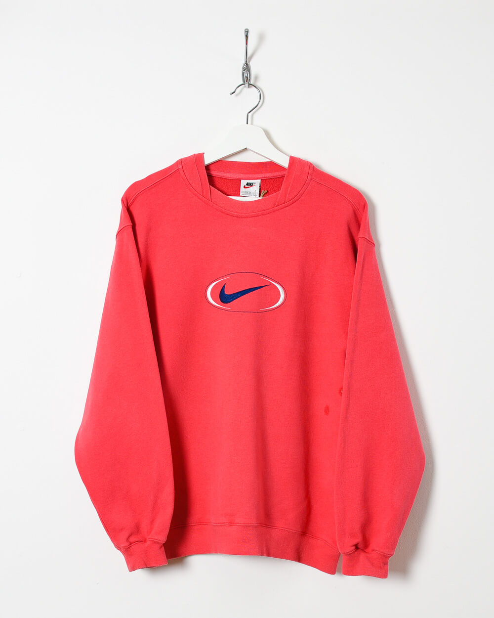 Nike Women's Sweatshirt - Medium - Domno Vintage 90s, 80s, 00s Retro and Vintage Clothing 