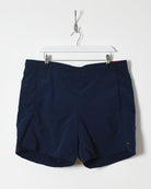 Tommy Hilfiger Swimming Shorts - W38 L16 - Domno Vintage 90s, 80s, 00s Retro and Vintage Clothing 