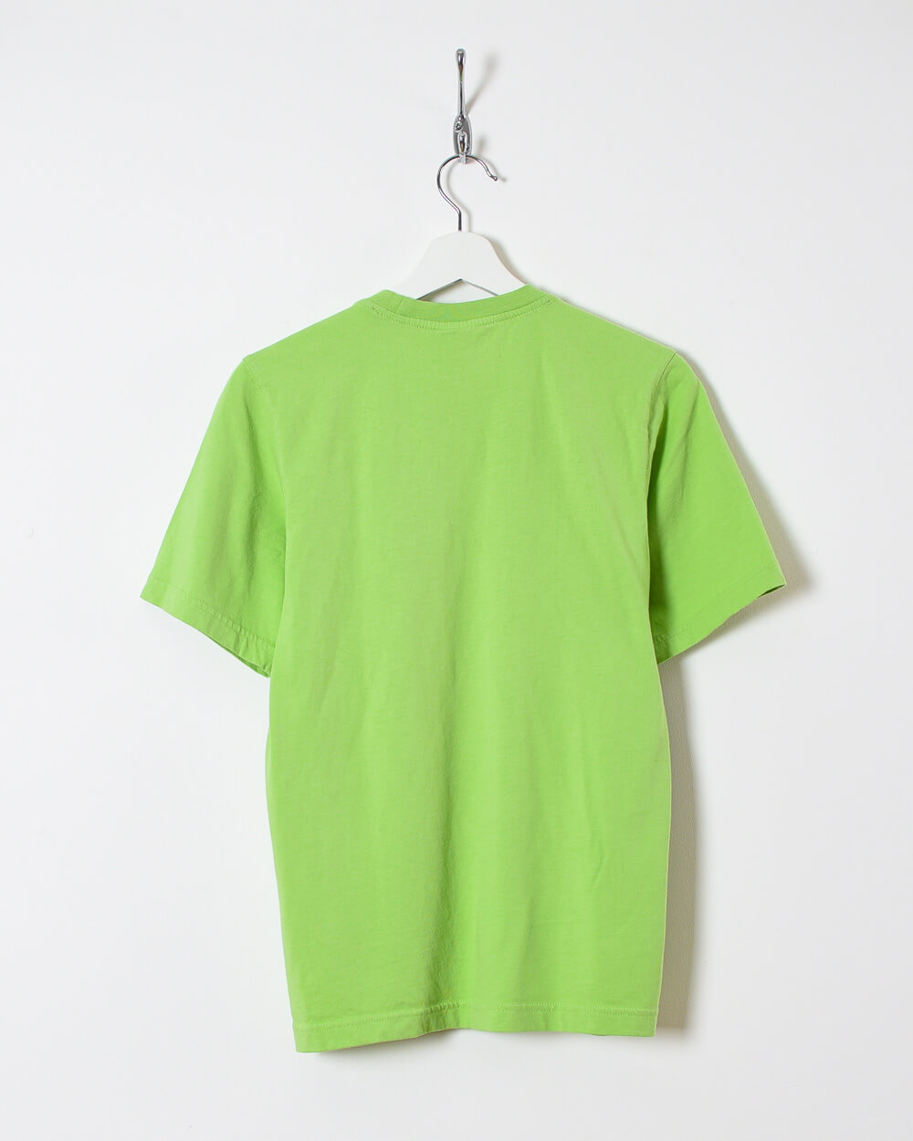 Adidas T-Shirt - Small - Domno Vintage 90s, 80s, 00s Retro and Vintage Clothing 