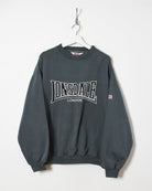 Lonsdale London Sweatshirt - Large - Domno Vintage 90s, 80s, 00s Retro and Vintage Clothing 