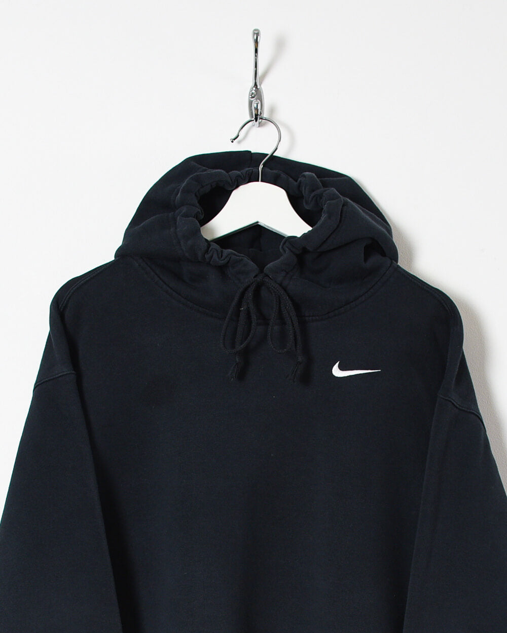 Nike Hoodie - Small - Domno Vintage 90s, 80s, 00s Retro and Vintage Clothing 