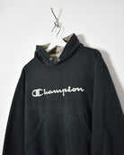 Champion Hoodie - Small - Domno Vintage 90s, 80s, 00s Retro and Vintage Clothing 