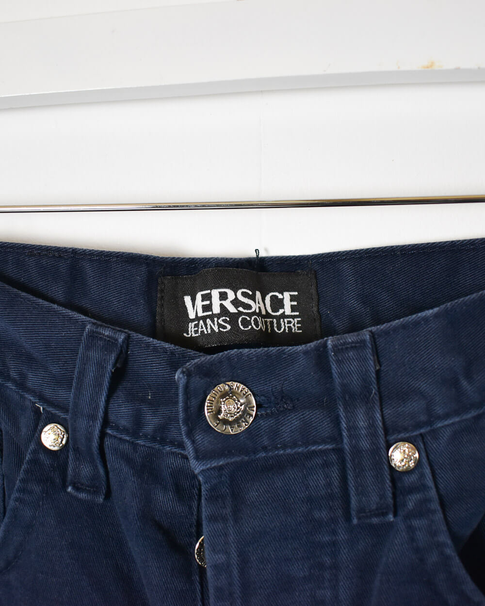 Navy Versace Jeans - W29 L32