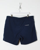 Tommy Hilfiger Swimming Shorts - W38 L16 - Domno Vintage 90s, 80s, 00s Retro and Vintage Clothing 