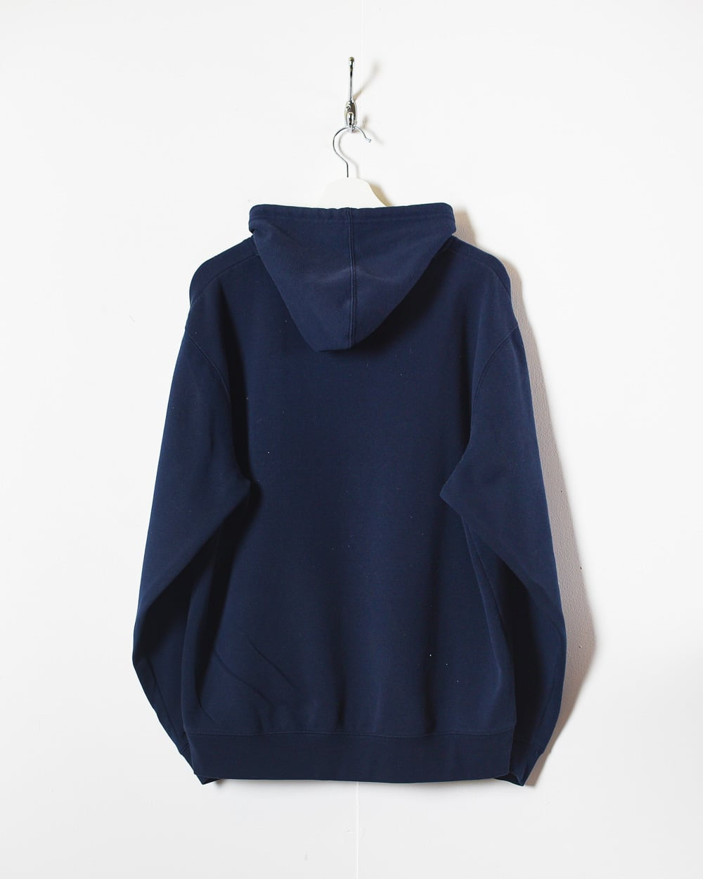 Navy Umbro Hoodie - Large