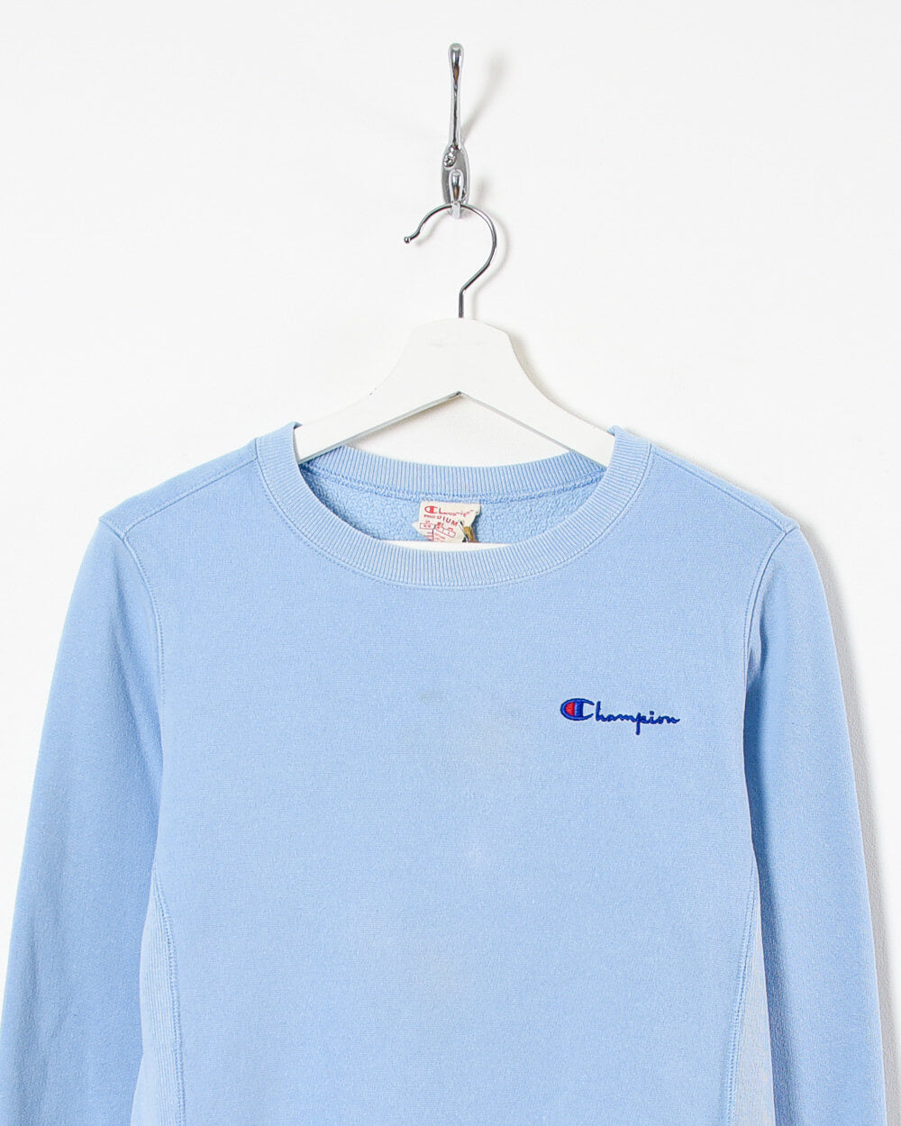 Champion Reverse Weave Sweatshirt - X-Small - Domno Vintage 90s, 80s, 00s Retro and Vintage Clothing 