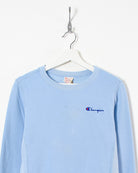 Champion Reverse Weave Sweatshirt - X-Small - Domno Vintage 90s, 80s, 00s Retro and Vintage Clothing 