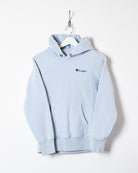 Baby Champion Reverse Weave Hoodie - X-Small