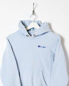 Baby Champion Reverse Weave Hoodie - X-Small