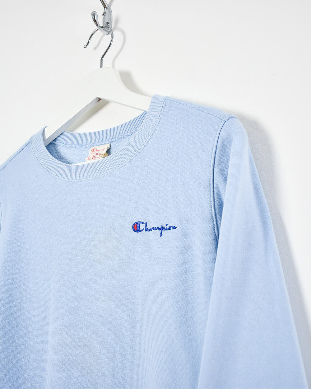 Champion Reverse Weave Sweatshirt - X-Small - Domno Vintage 90s, 80s, 00s Retro and Vintage Clothing 