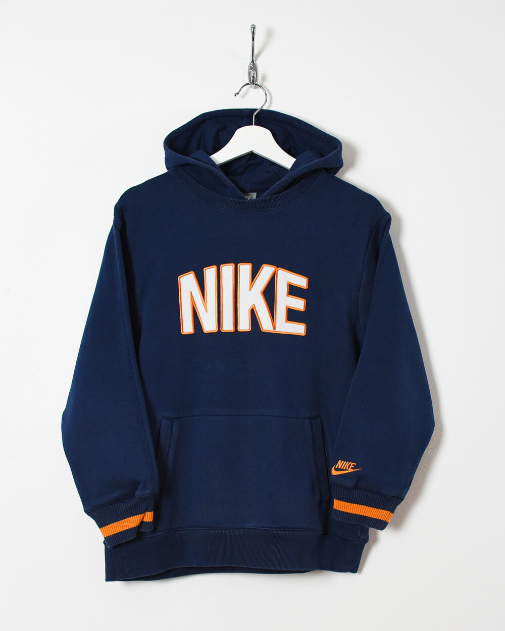 Vintage 10s+ Navy Nike Yankees Hoodie - XX-Large Cotton– Domno Vintage