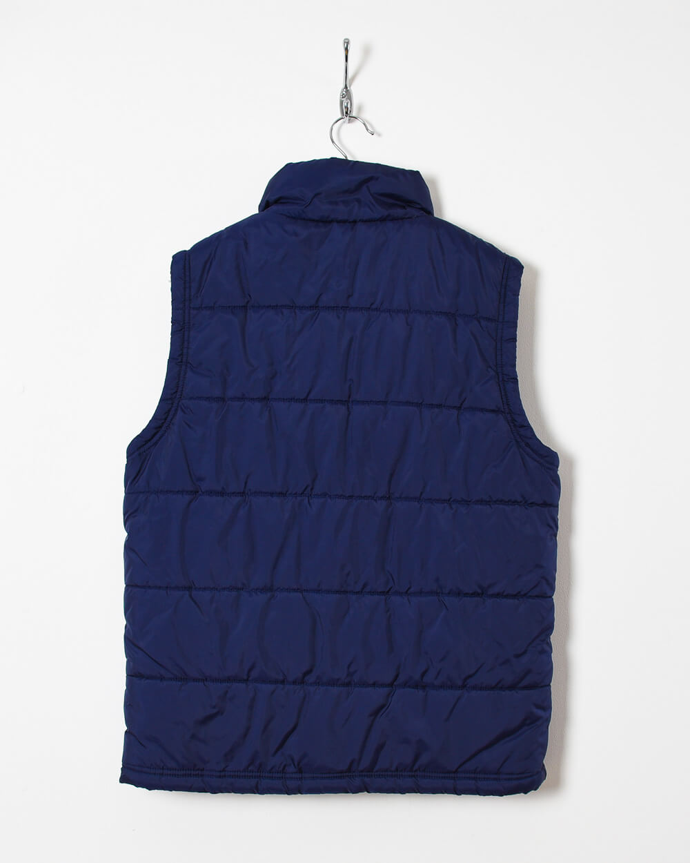 Kappa Down Gilet - Large - Domno Vintage 90s, 80s, 00s Retro and Vintage Clothing 