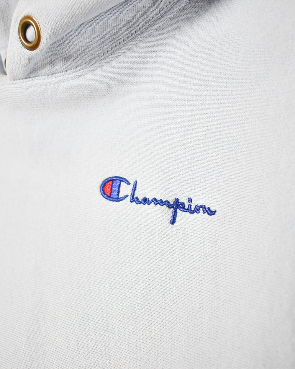 Baby Champion Reverse Weave Hoodie - X-Small