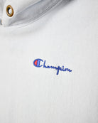 Baby Champion Reverse Weave Hoodie - X-Small