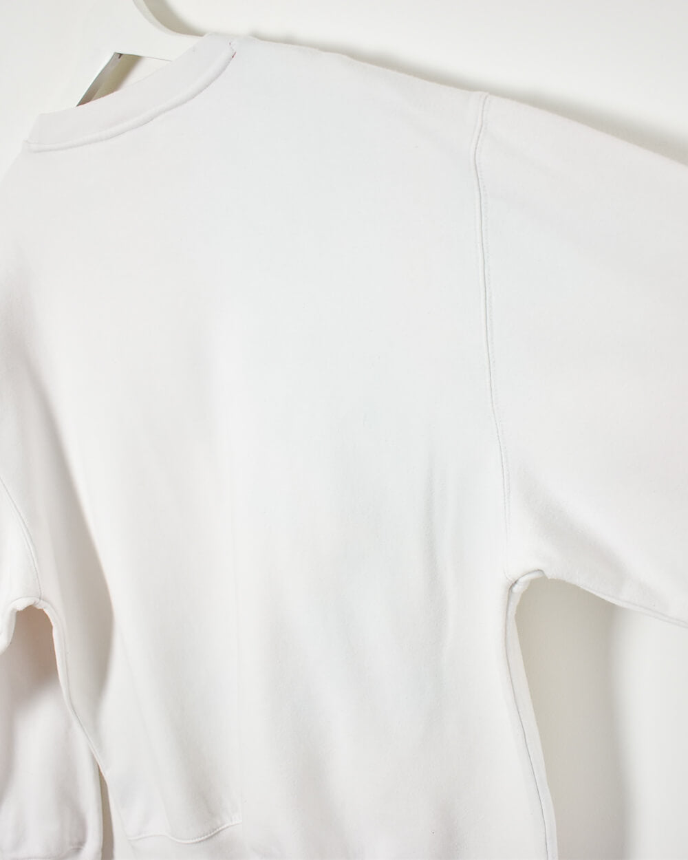 Fila Sweatshirt - X-Large - Domno Vintage 90s, 80s, 00s Retro and Vintage Clothing 