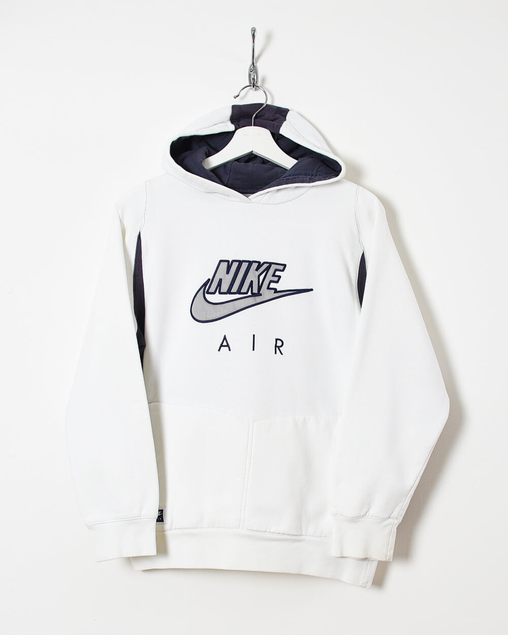 Nike vintage women's hoodie best sale