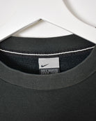 Nike 71 Sweatshirt - Small - Domno Vintage 90s, 80s, 00s Retro and Vintage Clothing 