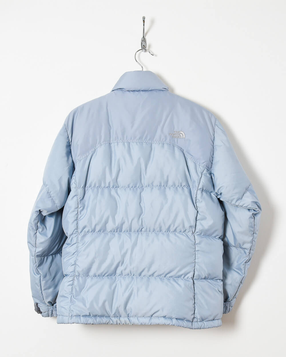 The North Face Women's Puffer Jacket - Large - Domno Vintage 90s, 80s, 00s Retro and Vintage Clothing 
