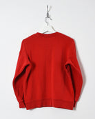 Adidas Sweatshirt - X-Small - Domno Vintage 90s, 80s, 00s Retro and Vintage Clothing 
