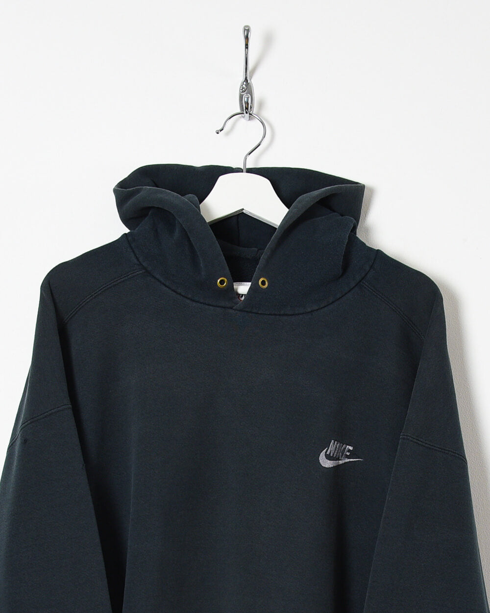 Nike Hoodie - XX-Large - Domno Vintage 90s, 80s, 00s Retro and Vintage Clothing 