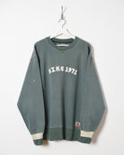 Nike 1971 Sweatshirt - X-Large - Domno Vintage 90s, 80s, 00s Retro and Vintage Clothing 