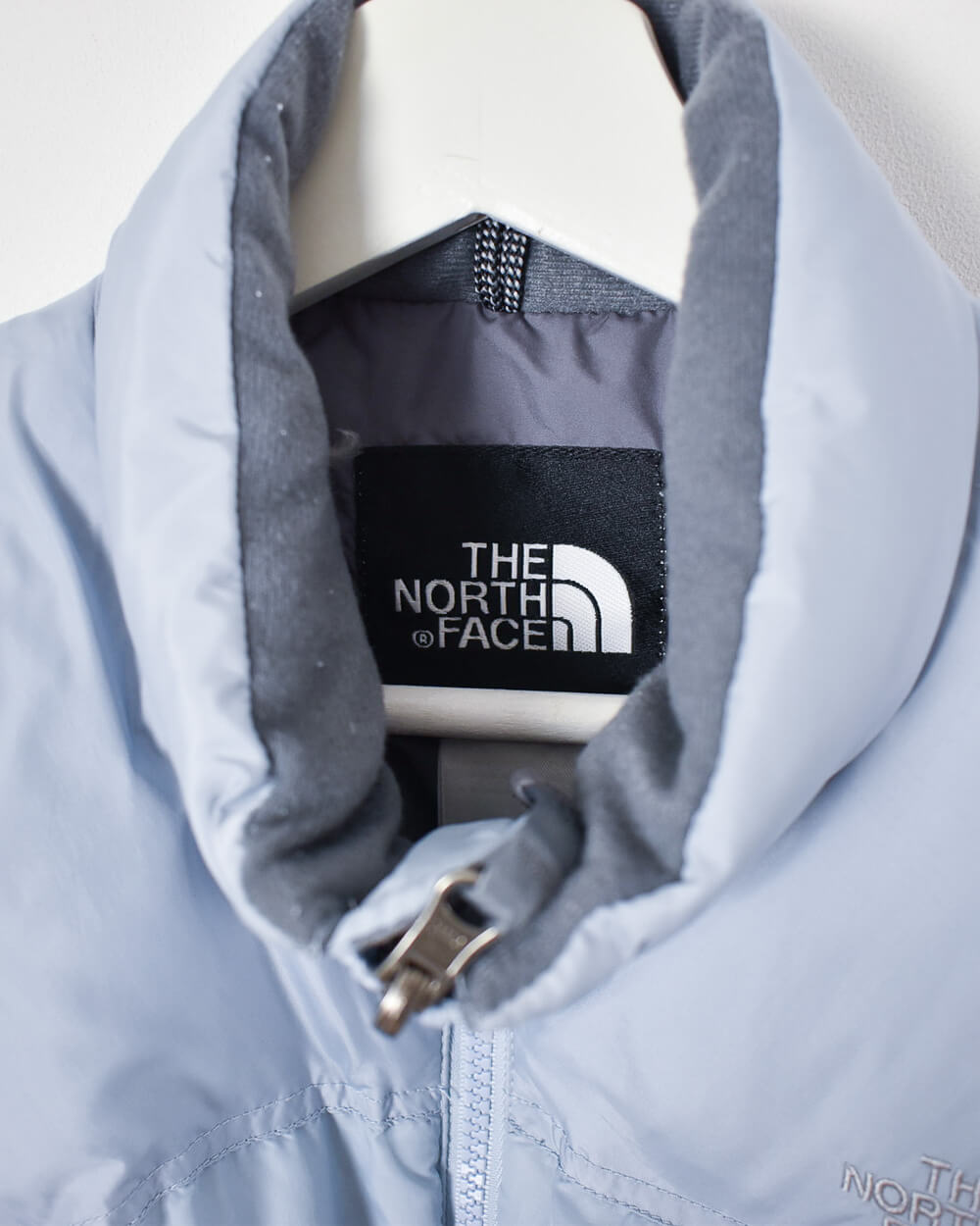 The North Face Women's Puffer Jacket - Large - Domno Vintage 90s, 80s, 00s Retro and Vintage Clothing 