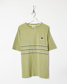 Green Lecoq Sportif T-Shirt - X-Large