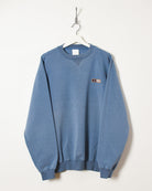 Adidas Sweatshirt - Large - Domno Vintage 90s, 80s, 00s Retro and Vintage Clothing 