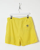 Adidas Swimwear Shorts - W34 - Domno Vintage 90s, 80s, 00s Retro and Vintage Clothing 