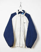 Nike Winter Coat - Large - Domno Vintage 90s, 80s, 00s Retro and Vintage Clothing 