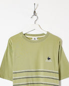 Green Lecoq Sportif T-Shirt - X-Large