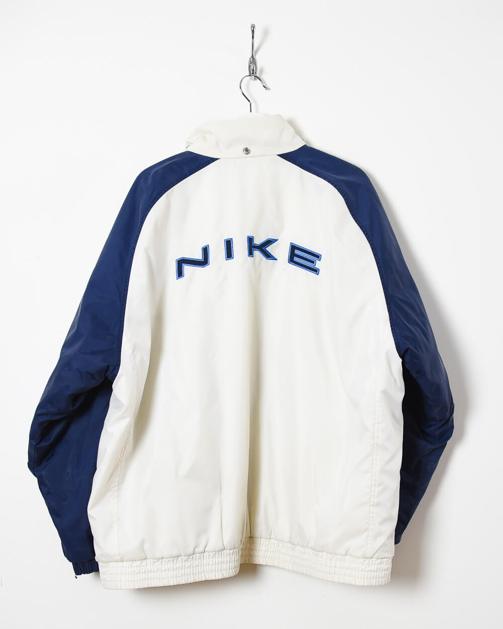 Nike Winter Coat - Large - Domno Vintage 90s, 80s, 00s Retro and Vintage Clothing 