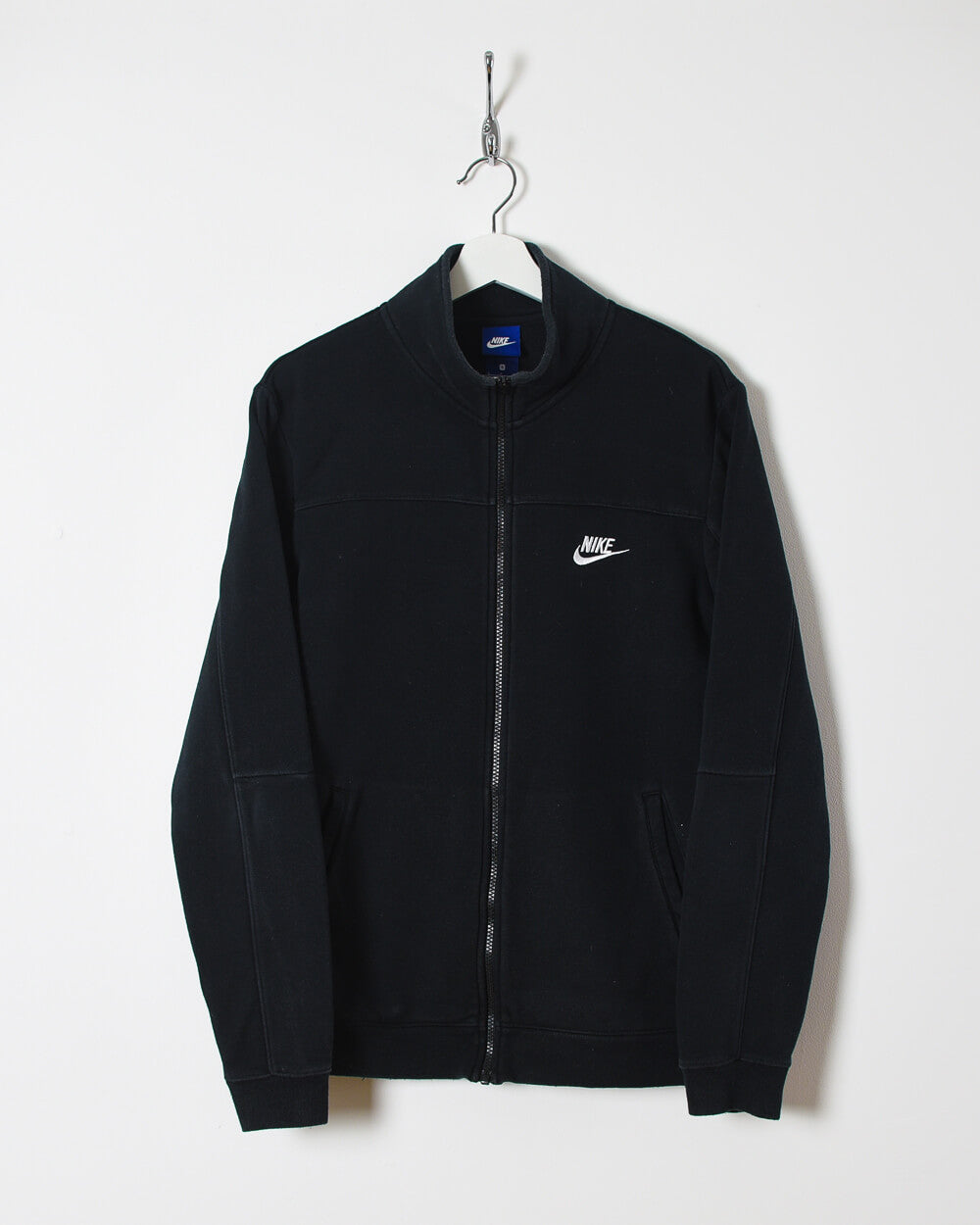 Nike Sweatshirt - Small - Domno Vintage 90s, 80s, 00s Retro and Vintage Clothing 