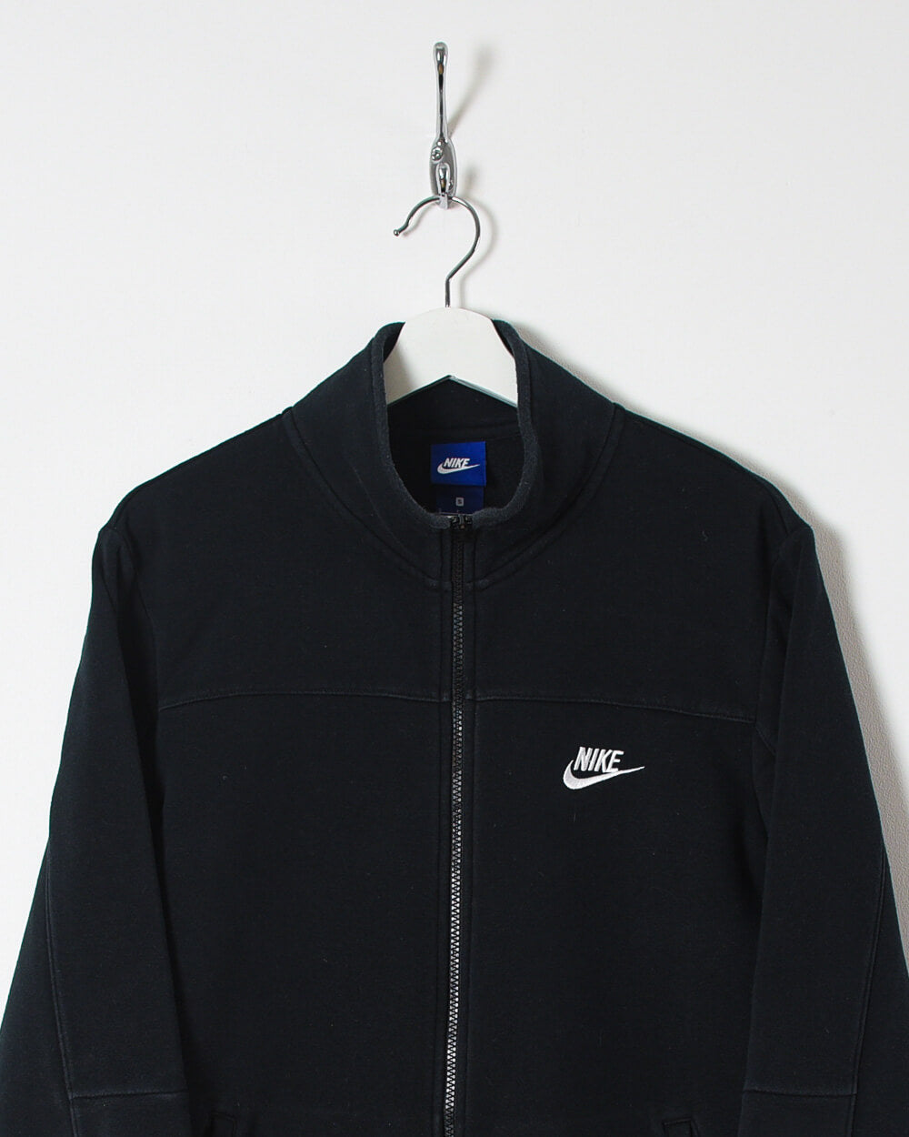 Nike Sweatshirt - Small - Domno Vintage 90s, 80s, 00s Retro and Vintage Clothing 