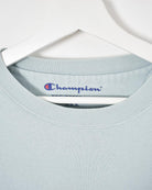 Champion Sweatshirt - Large - Domno Vintage 90s, 80s, 00s Retro and Vintage Clothing 