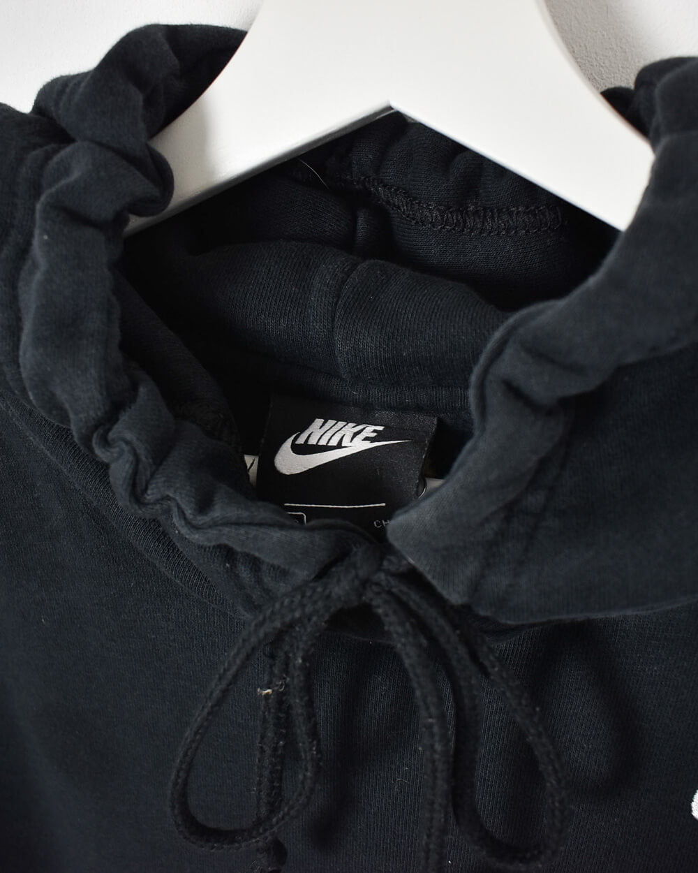 Nike Hoodie - Small - Domno Vintage 90s, 80s, 00s Retro and Vintage Clothing 