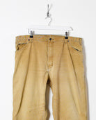 Dickies Workwear Jeans - W40 L30 - Domno Vintage 90s, 80s, 00s Retro and Vintage Clothing 