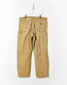 Dickies Workwear Jeans - W40 L30 - Domno Vintage 90s, 80s, 00s Retro and Vintage Clothing 