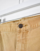 Dickies Workwear Jeans - W40 L30 - Domno Vintage 90s, 80s, 00s Retro and Vintage Clothing 