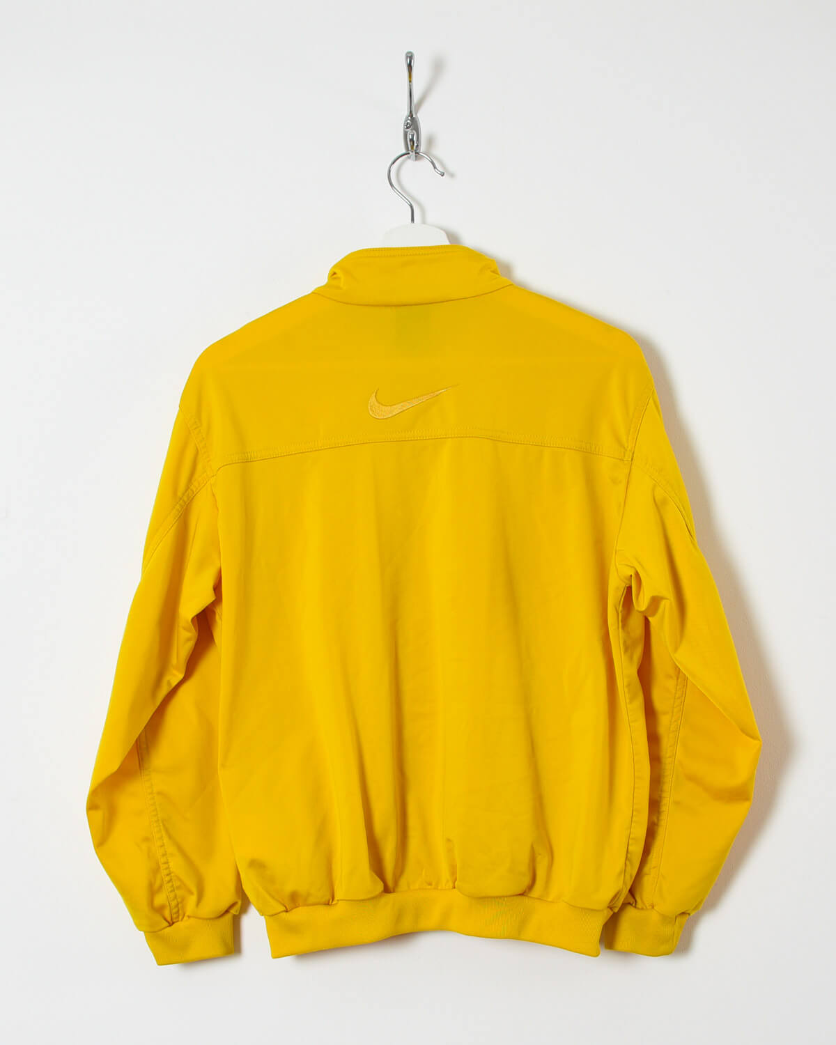 Nike Tracksuit Top - Small - Domno Vintage 90s, 80s, 00s Retro and Vintage Clothing 