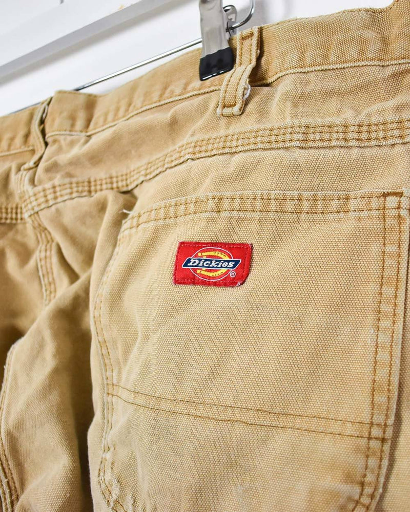 Dickies Workwear Jeans - W40 L30 - Domno Vintage 90s, 80s, 00s Retro and Vintage Clothing 